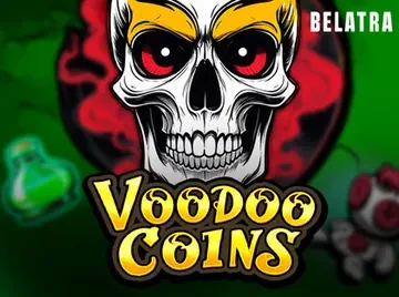 Voodoo Coins