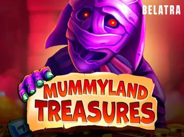 Mummyland Treasures