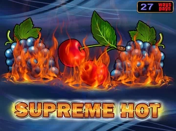 Supreme Hot
