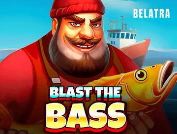 Blast The Bass