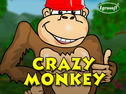 Crazy Monkey